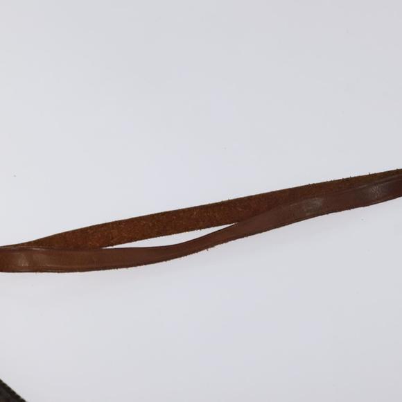 LOUIS VUITTON Monogram Pochette Accessoires Pouch M51980 LV Auth 118842 - Picture 8 of 16